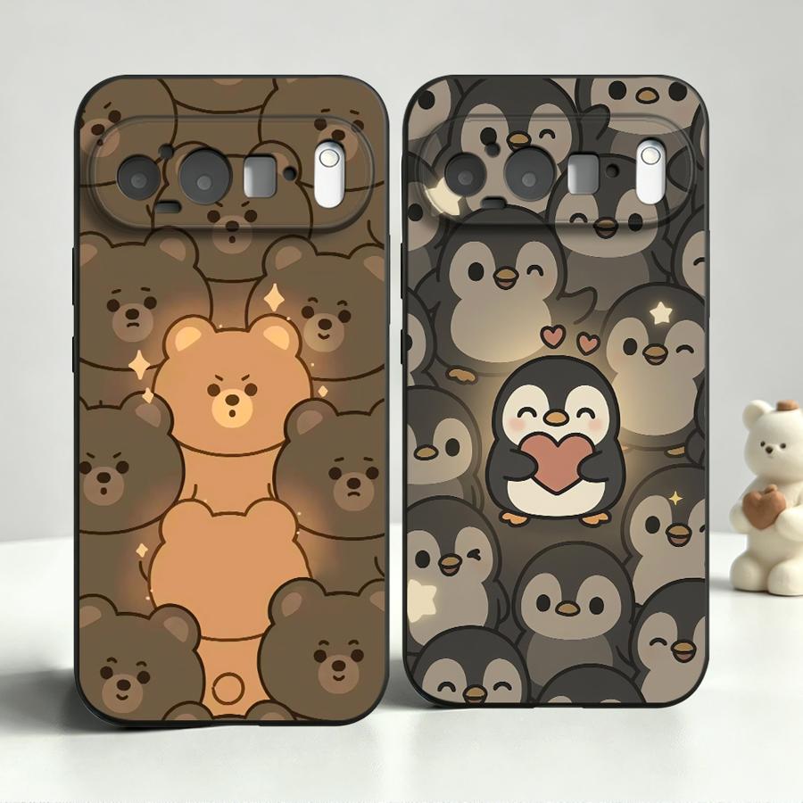 Google Pixel 10A 10 9 Pro XL 8 - Phone Cases Pixel 10 incelemesi ve fiyatı