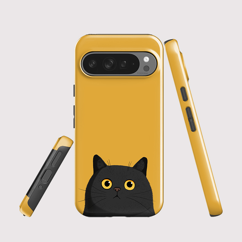 Pixel 9 10 Pro için Sevimli Si - Phone Cases Pixel 10 incelemesi ve fiyatı