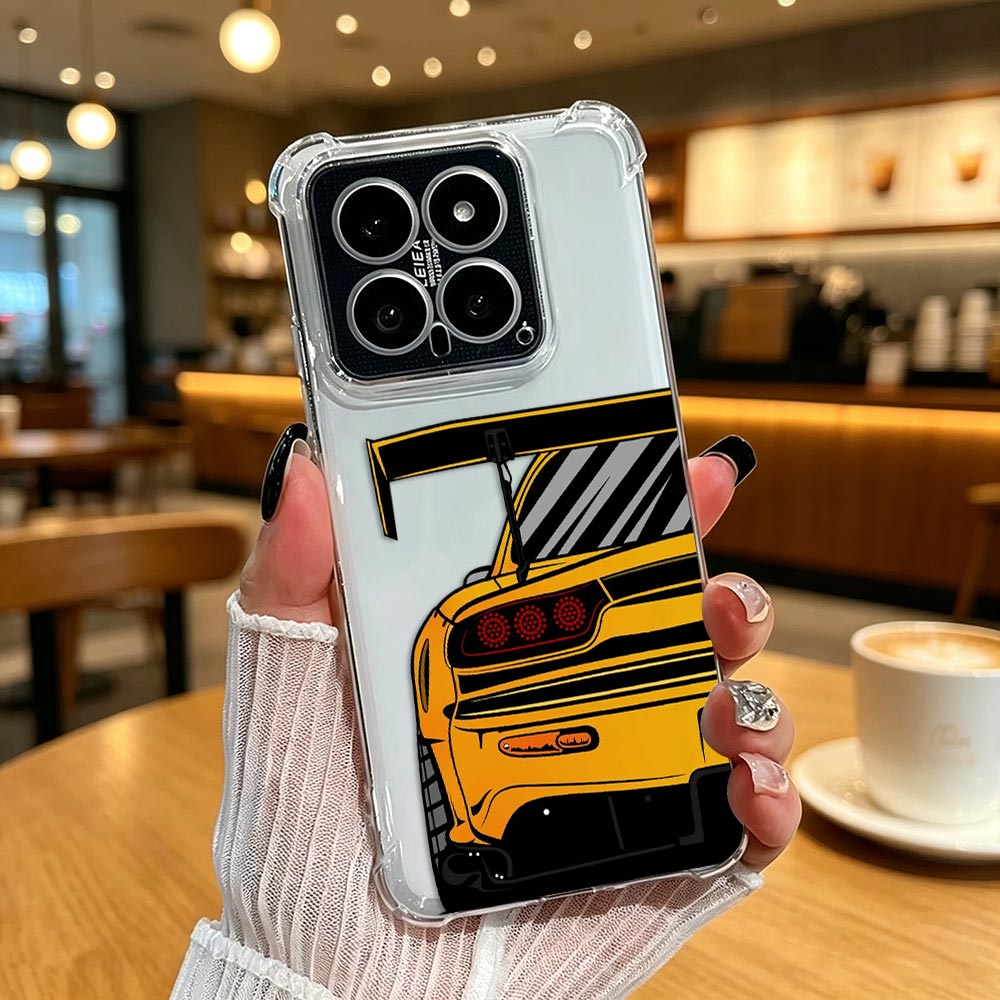 OPPO RENO 16 16F 15 15F 14 14F - Phone Cases Tokyo incelemesi ve fiyatı