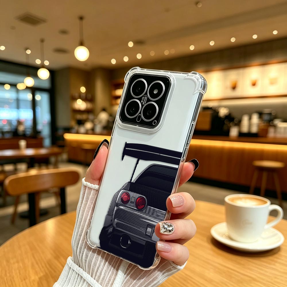 OPPO RENO 16 16F 15 15F 14 14F - Phone Cases Tokyo incelemesi ve fiyatı