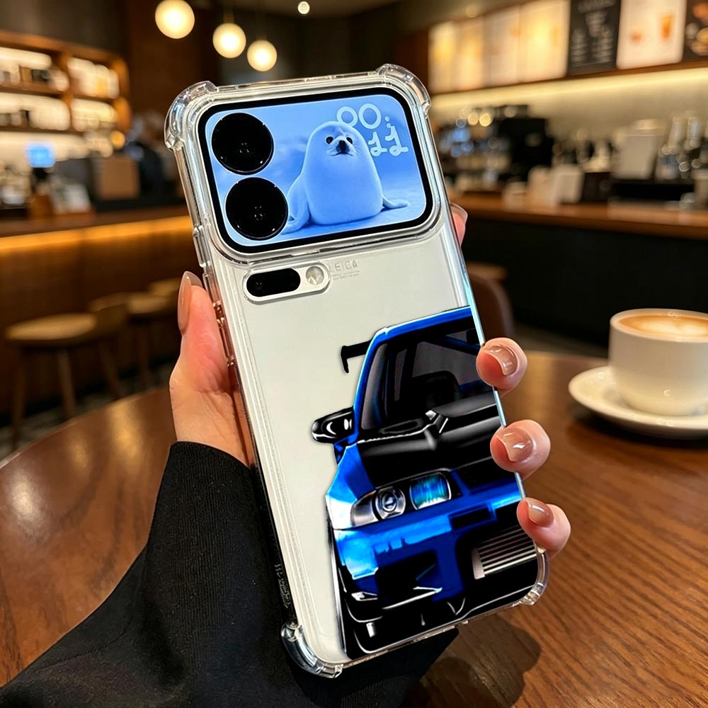 OPPO RENO 16 16F 15 15F 14 14F - Phone Cases Tokyo incelemesi ve fiyatı