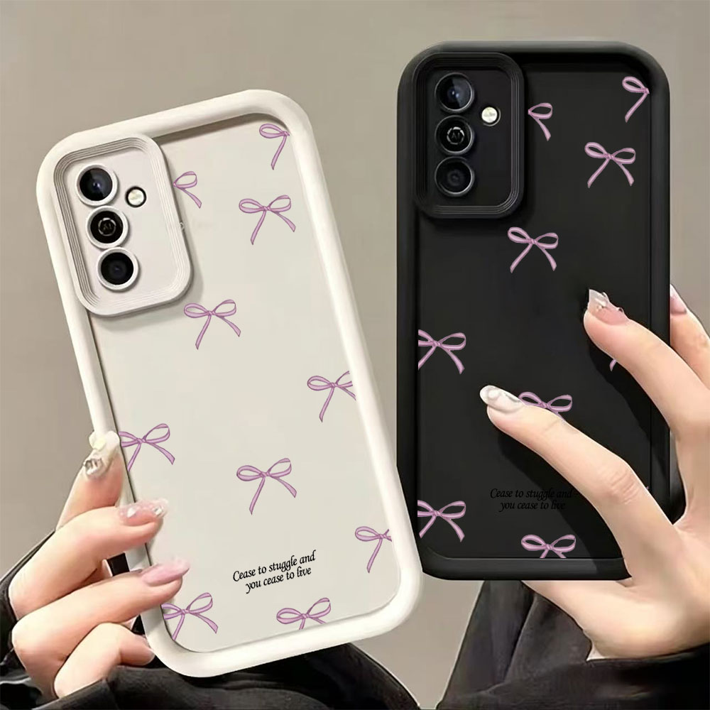 Pembe Fiyonk Baskılı Yumuşak T - Phone Cases Pink incelemesi ve fiyatı