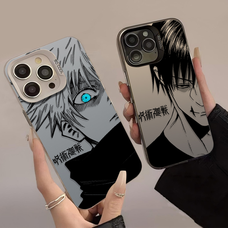 Toji Satoru Gojo Havalı Telefo - Phone Cases Xiaomi Redmi 12 incelemesi ve fiyatı