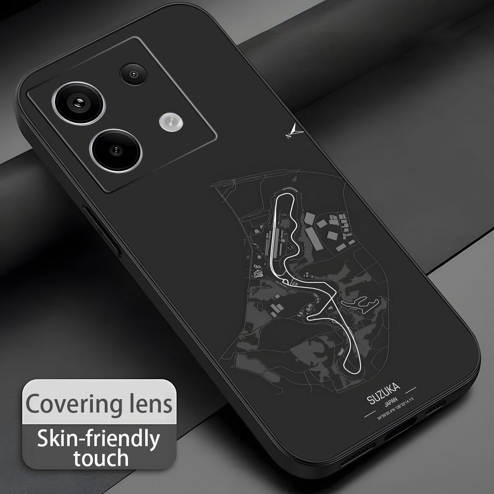 Redmi Note 14 13 12 11 Pro Plu - Phone Cases Xiaomi Redmi 12 incelemesi ve fiyatı