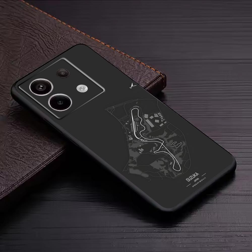 Redmi Note 14 13 12 11 Pro Plu - Phone Cases Xiaomi Redmi 12 incelemesi ve fiyatı
