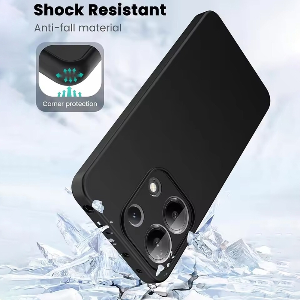 Redmi Note 14 13 12 11 Pro Plu - Phone Cases Xiaomi Redmi 12 incelemesi ve fiyatı