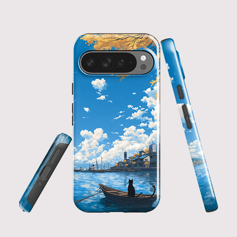 Fcicicase Darbeye Dayanıklı Te - Phone Cases Pixel 10 incelemesi ve fiyatı