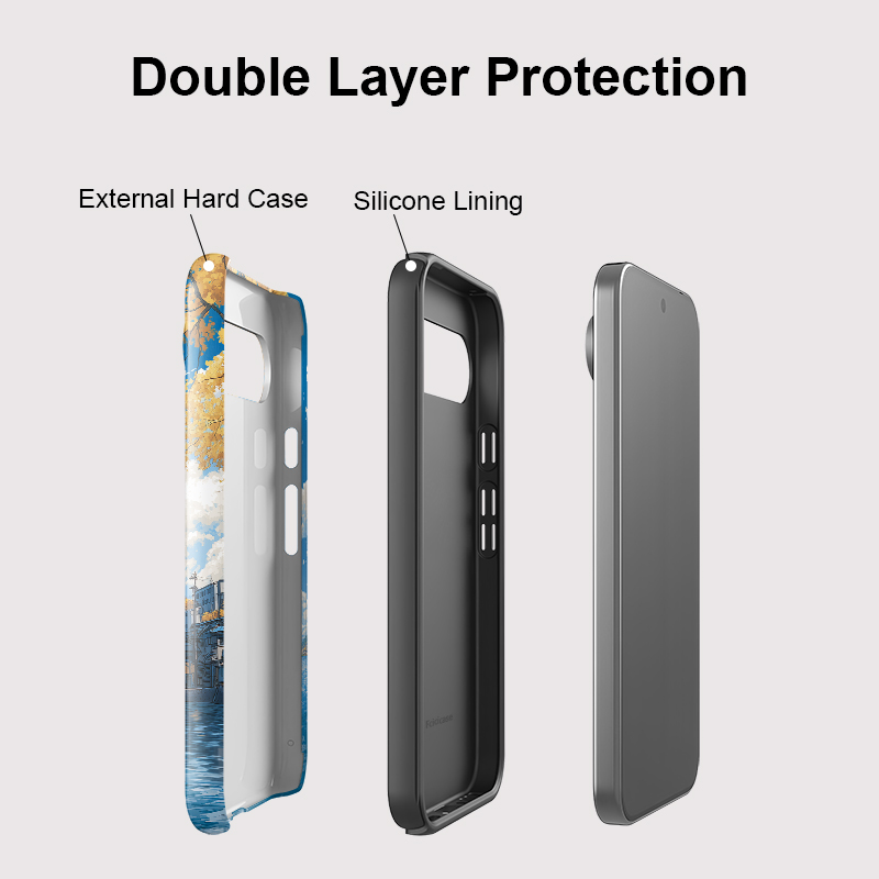 Fcicicase Darbeye Dayanıklı Te - Phone Cases Pixel 10 incelemesi ve fiyatı