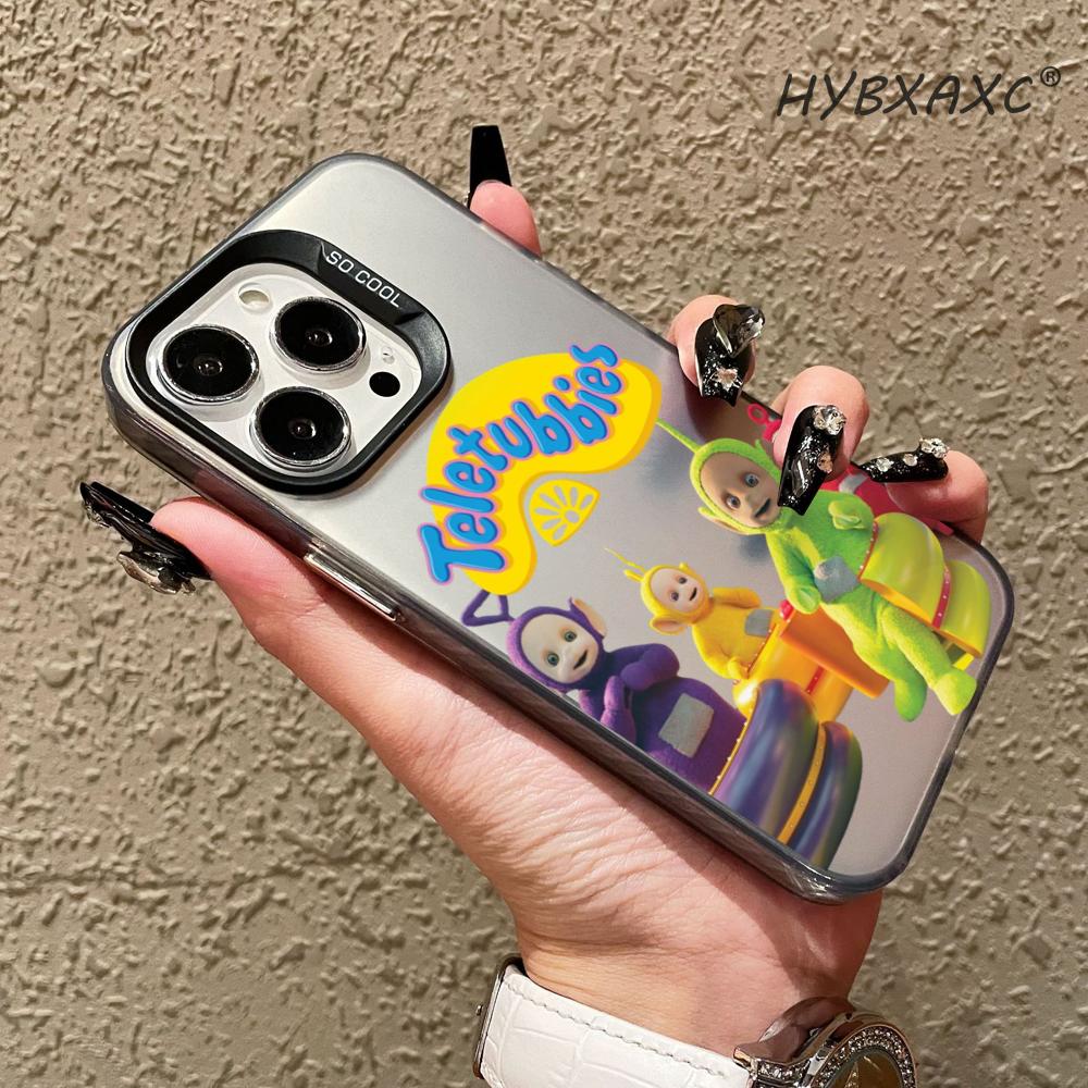 HD Sevimli T-Teletubbies-Es Te - Phone Cases Cute incelemesi ve fiyatı
