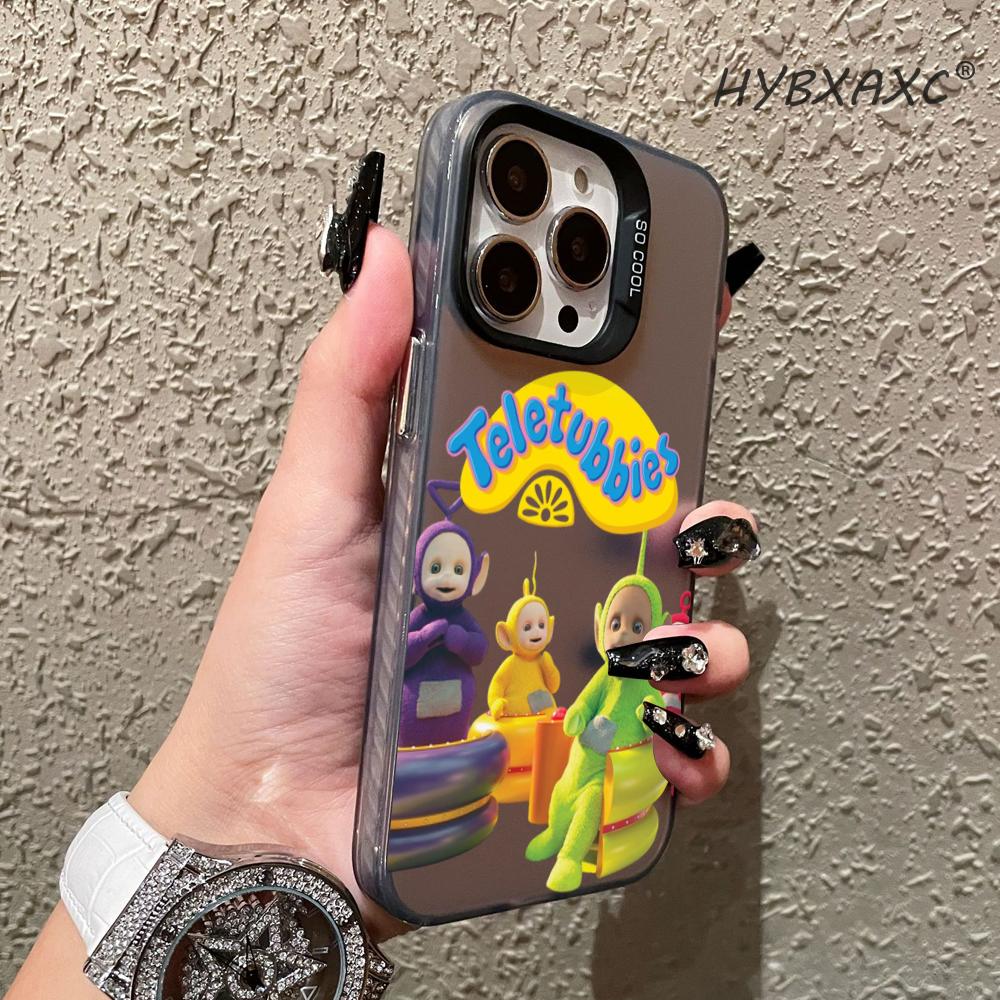 HD Sevimli T-Teletubbies-Es Te - Phone Cases Cute incelemesi ve fiyatı