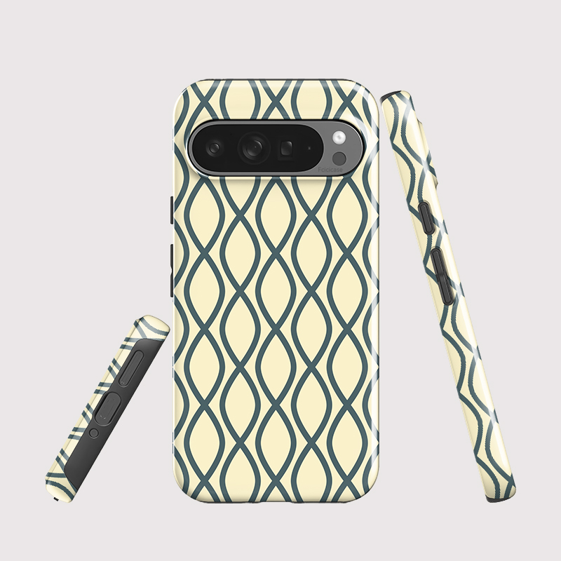 Fcicicase Moda Çizgili Baskılı - Phone Cases Pixel 10 incelemesi ve fiyatı