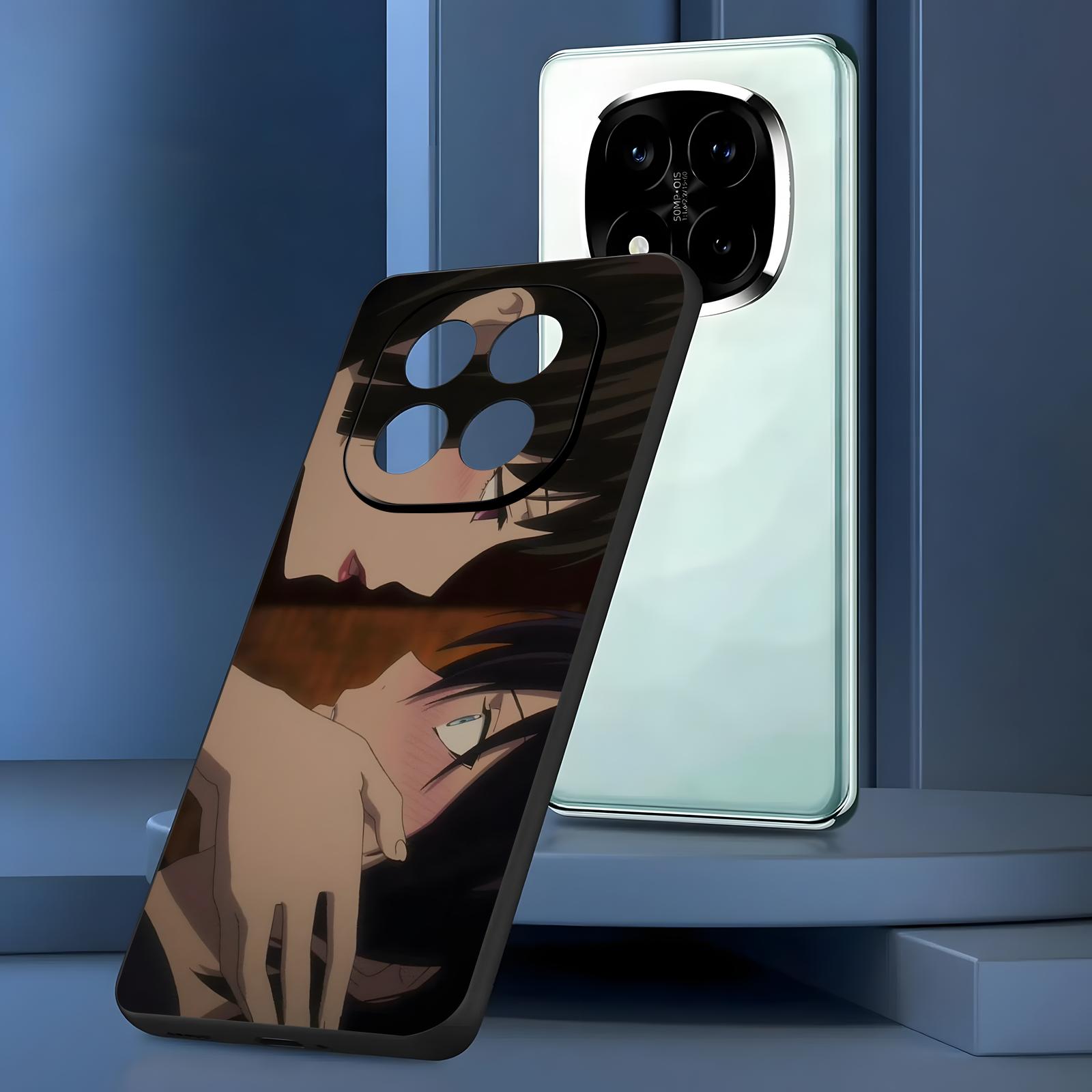 Anime Noragami Telefon Kılıfı  - Phone Cases Xiaomi Redmi 12 incelemesi ve fiyatı