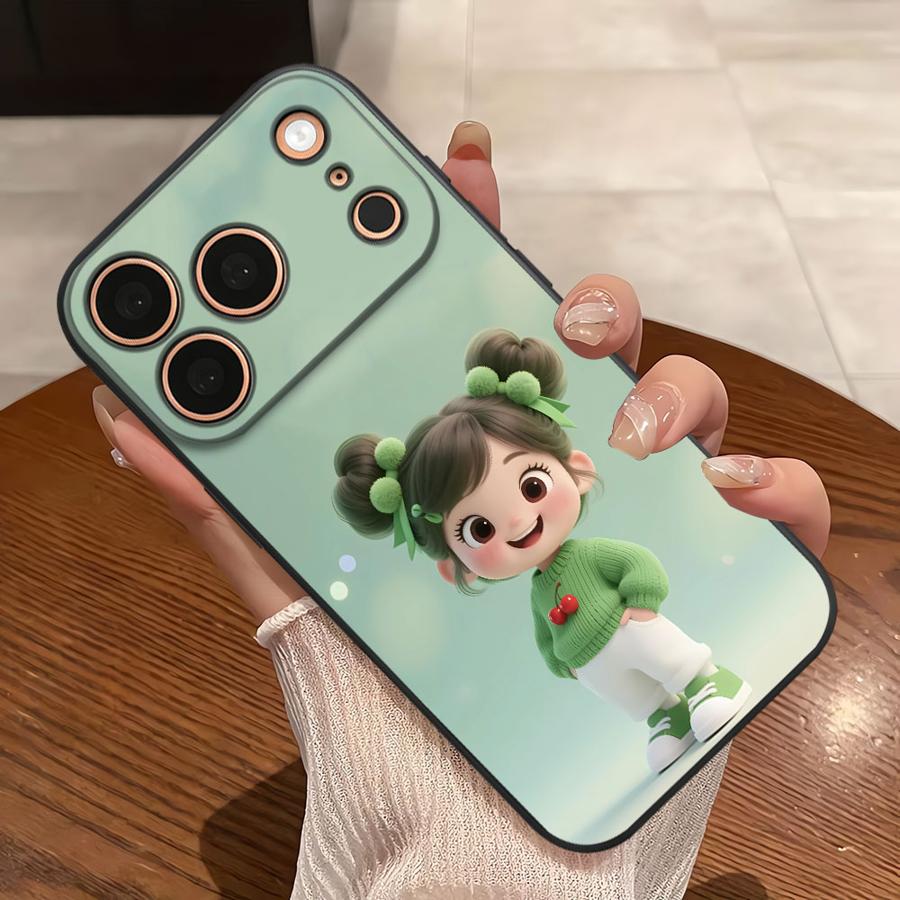 Apple iPhone 17 Pro Max 12 14  - Phone Cases Mous incelemesi ve fiyatı