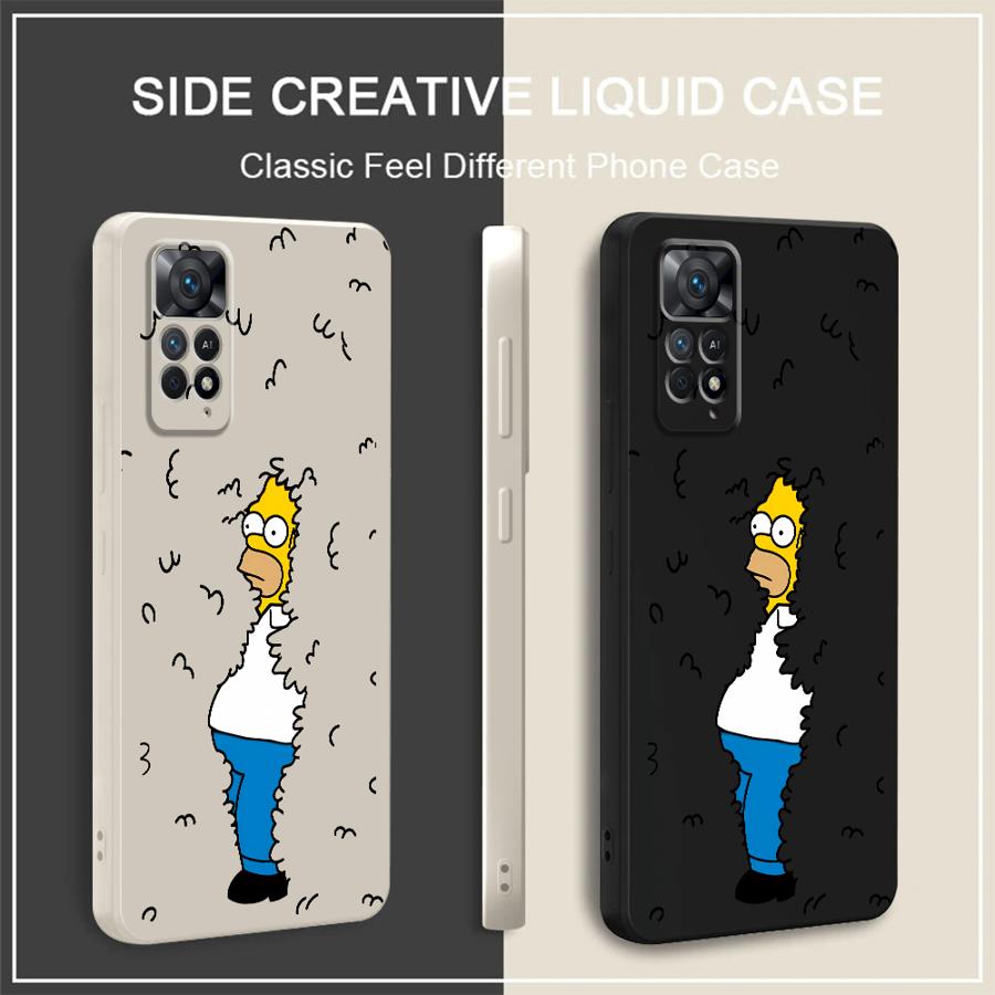 S-Simpsons Cool Bart Telefon K - Phone Cases Xiaomi Redmi 12 incelemesi ve fiyatı