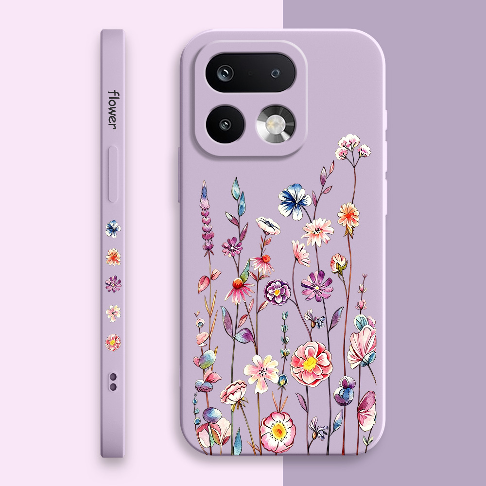 Field Bouquet Telefon Kılıfı O - Phone Cases Oppo incelemesi ve fiyatı