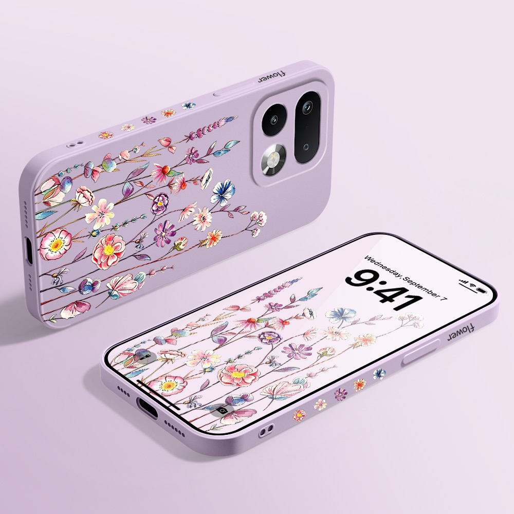 Field Bouquet Telefon Kılıfı O - Phone Cases Oppo incelemesi ve fiyatı