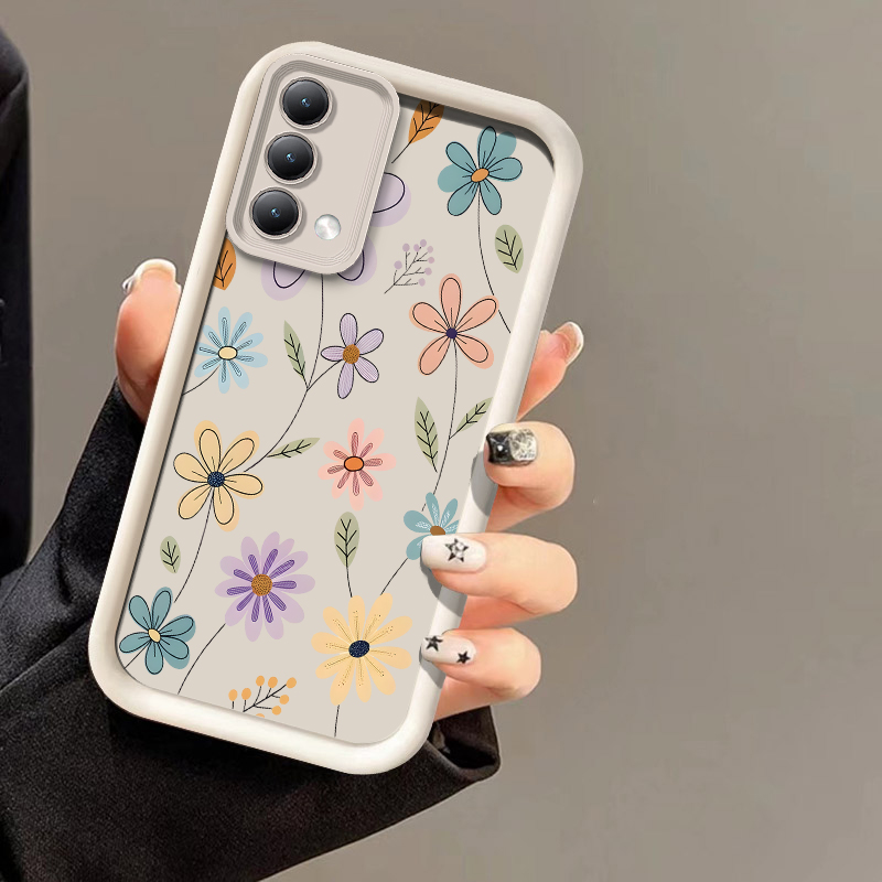 Çiçek desenli telefon kılıfı i - Phone Cases Oppo incelemesi ve fiyatı