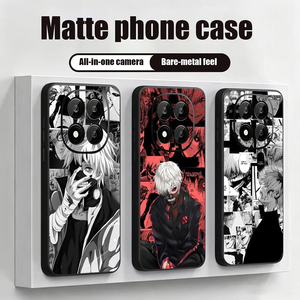 Sıcak Tokyo Ghoul klasik anime - Phone Cases Tokyo incelemesi ve fiyatı