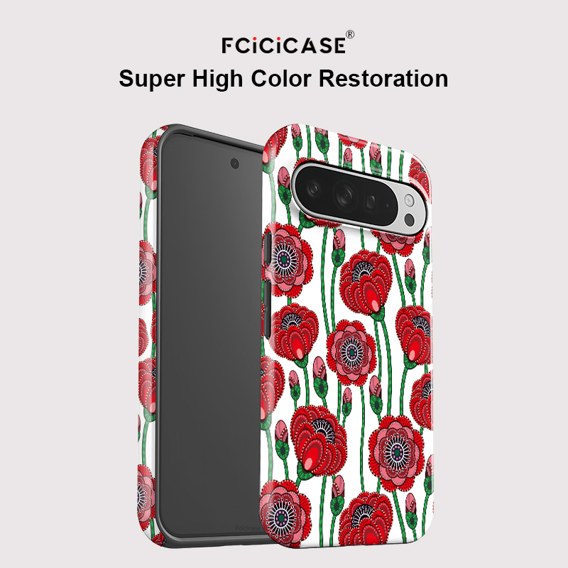 Fcicicase Akrilik Mat Telefon  - Phone Cases Pixel 10 incelemesi ve fiyatı