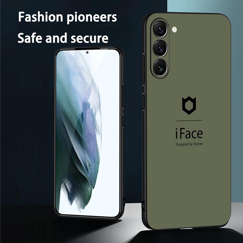 Sevimli Moda logosu iFace dese - Phone Cases Cute incelemesi ve fiyatı