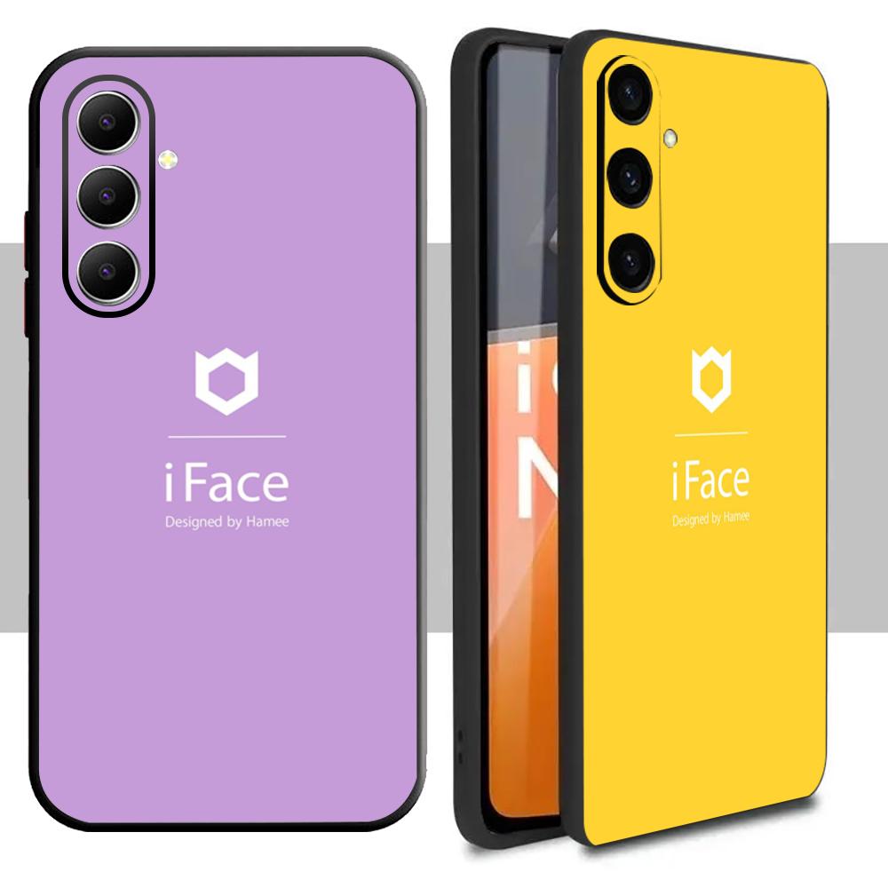 Sevimli Moda logosu iFace dese - Phone Cases Cute incelemesi ve fiyatı