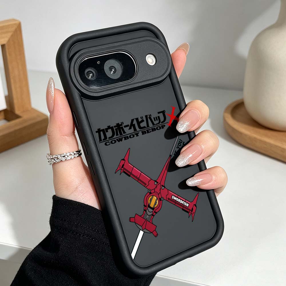 Kovboy Bebop Anime Telefon Kıl - Phone Cases Pixel 10 incelemesi ve fiyatı
