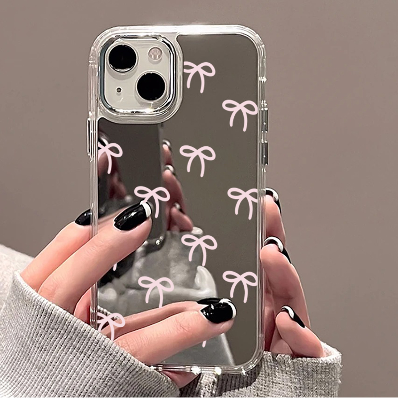iPhone 17 16 Pro Max 15 14 Plu - Phone Cases Pink incelemesi ve fiyatı