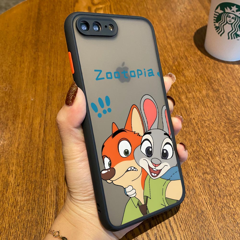 Disney Nick Judy Mat Yarı Sayd - Phone Cases Mous incelemesi ve fiyatı