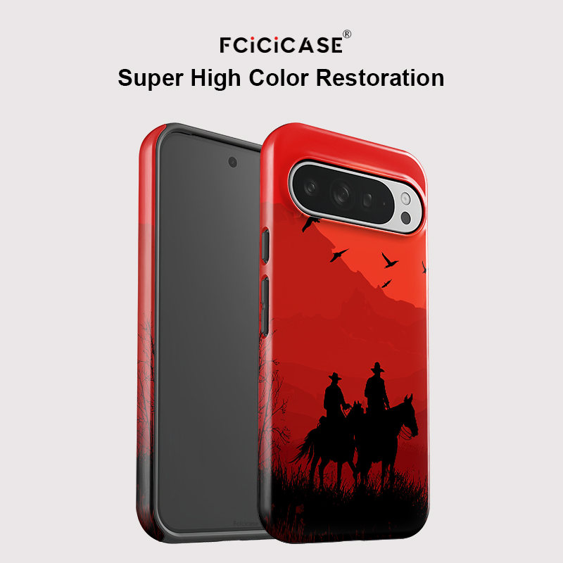 Fcicicase Telefon Kılıfı Googl - Phone Cases Pixel 10 incelemesi ve fiyatı