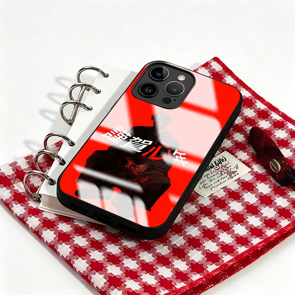 Anime Dorohedoro Telefon Kılıf - Phone Cases Iphone 16 incelemesi ve fiyatı